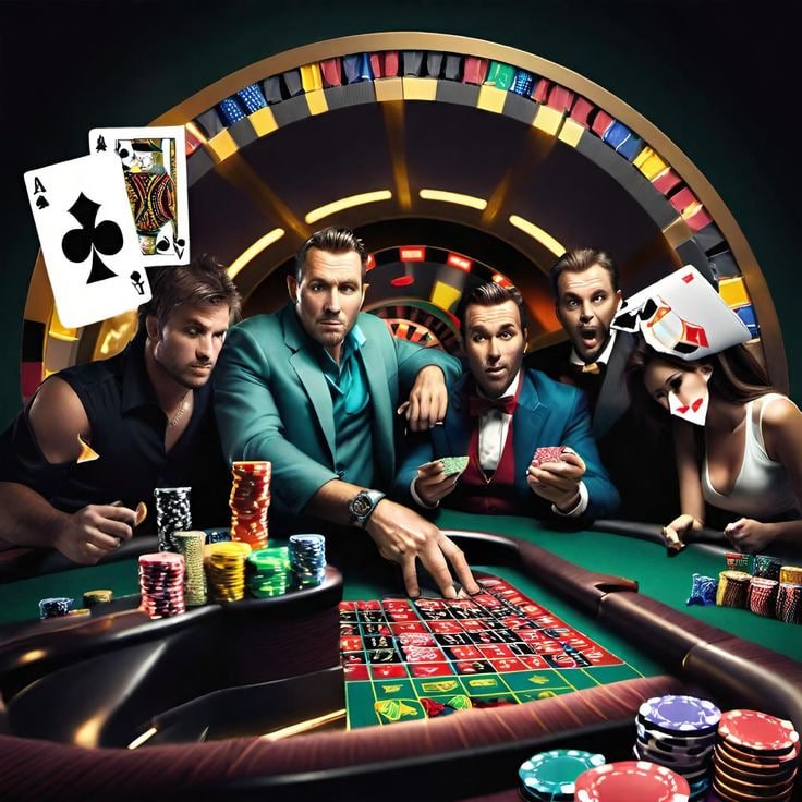 bet 5956